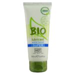 Hot-Lubrificante Bio a base d'acqua 100 ml · Lubrificanti