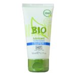 Hot-Bio Lubrifiant pe Bază de Apă 50 ml · Lubrifiant