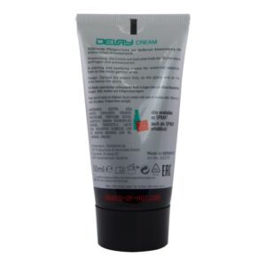 Hot-Crema per il Ritardo 50 ml · Afrodisiaci uomo (imaginea 3)