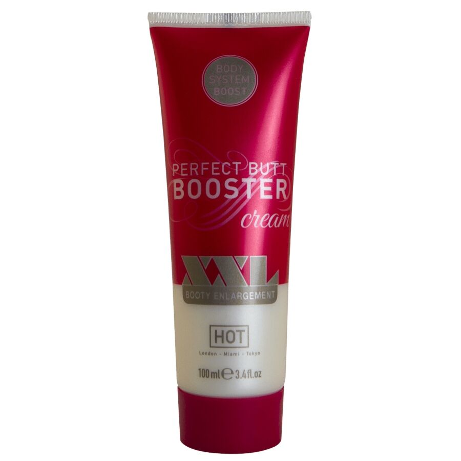 Hot-Crema Xxl Booty Booster 100 ml · Sesso orale & Corpo (imaginea 7)