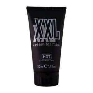 Hot-Xxl Crema per Uomini 50 ml · Afrodisiaci uomo (immagine 7)