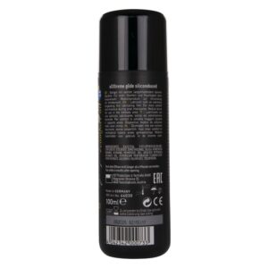Hot-Extreme Glide Lubrificante a Base di Silicone + Comfort Oil-100 ml 6 Hot-Extreme Glide Lubrificante a Base di Silicone + Comfort Oil-100 ml · Lubrificanti (imaginea 3)