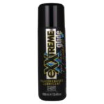 Hot-Extreme Glide Lubrificante a Base di Silicone + Comfort Oil-100 ml · Lubrificanti