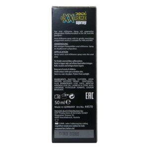 Hot-Extreme Anal Spray 50 ml · Lubrificanti (immagine 7)