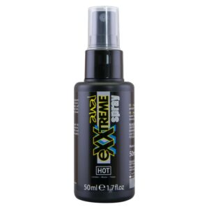 Hot-Extreme Anal Spray 50 ml · Lubrificanti (immagine 6)
