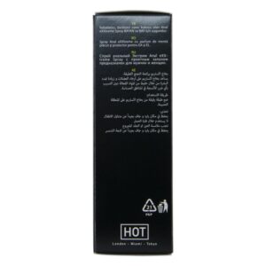 Hot-Extreme Anal Spray 50 ml · Lubrificanti (immagine 8)