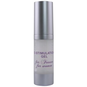 Hot-O-stimulation Gel per le donne 15 ml · Afrodisiaci donna (immagine 7)