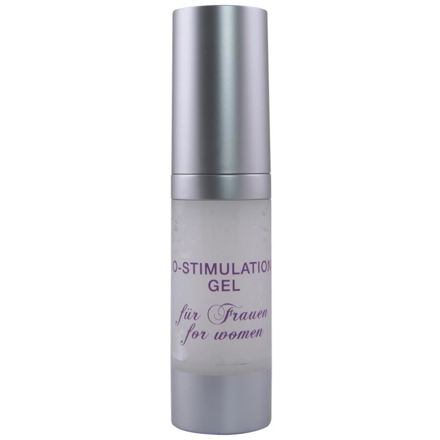 Hot-O-stimulation Gel per le donne 15 ml · Afrodisiaci donna (immagine 7)