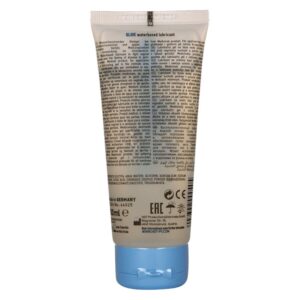 Hot-Glide Liquid Pleasure Lubrificante a base d'acqua 100 ml · Lubrificanti (imaginea 2)