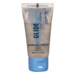 Hot-Glide Liquid Pleasure Lubrificante a base d'acqua 30 ml · Lubrificanti