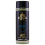 Hot-Olio da Massaggio Esotico-speciale 100 ml · Massaggio erotico
