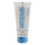 Hot-Superglide Liquid Pleasure Lubrificante a base d'acqua 100 ml · Lubrificanti