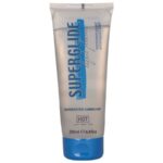 Hot-Superglide Liquid Pleasure Lubrificante a base d'acqua 200 ml · Lubrificanti