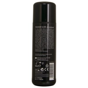 Hot-Premium Lubrificante Siliconic Glide 100 ml-Waterproof · Lubrificanti (immagine 3)