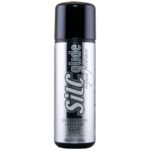 Hot-Silc Glide Lubrificante su Base di Silicone, 100 ml · Lubrificanti