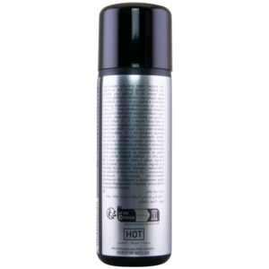 Hot-Silc Glide Lubrificante su Base di Silicone, 100 ml · Lubrificanti (imaginea 2)