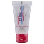 Hot-Warming Glide Lubrificante a Base Acqua con Effetto Riscaldante · Lubrificanti