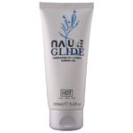Hot-Nature Glide Lubrificante a base d'acqua 100ml · Lubrificanti
