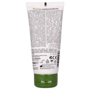 Hot-Nature Lube Lubrificante a base d'acqua Aloe Vera-100 ml 4 Hot-Nature Lube Lubrificante a base d'acqua Aloe Vera-100 ml · Lubrificanti (imaginea 2)