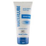 Hot-Lubrificante a base d'acqua Springwater 100 ml · Lubrificanti