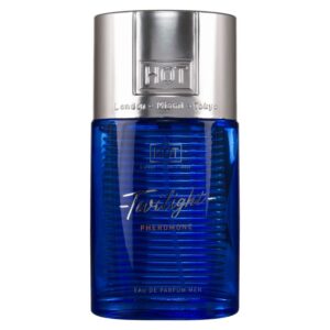 Hot-Twilight Pheromone Profumo per Uomini 50 ml · Cosmetici & Afrodisiaci (immagine 4)