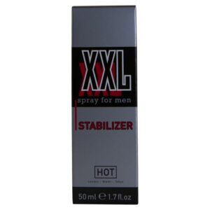 Hot-Xxl Spray per Uomini 50 ml · Afrodisiaci uomo (immagine 4)