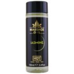 Hot-Olio di Massaggio Jasmine 100 ml · Massaggio erotico