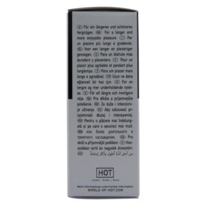 Hot-Rhino Long Power Crema per Ritardo 30 ml 11 Hot-Rhino Long Power Crema per Ritardo 30 ml · Afrodisiaci uomo (imaginea 4)