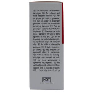Hot-Rhino Long Power Spray 10 ml · Afrodisiaci uomo (immagine 7)