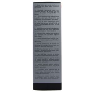 Hot-Spray con effetto rinfrescante per gli uomini 50 ml 13 Hot-Spray con effetto rinfrescante per gli uomini 50 ml · Afrodisiaci uomo (imaginea 6)