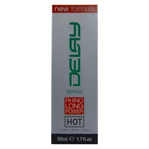 Hot-Spray con effetto rinfrescante per gli uomini 50 ml 10 Hot-Spray con effetto rinfrescante per gli uomini 50 ml · Afrodisiaci uomo (imaginea 3)