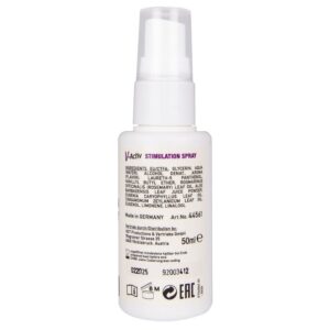 Hot-V-attivo Spray Stimolante per le Donne 50 ml · Afrodisiaci donna (imaginea 3)