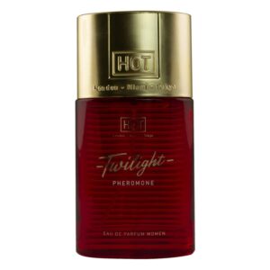 Hot-Twilight Pheromone Profumo per le donne 50 ml-Bottiglia · Profumi & Feromoni (immagine 4)