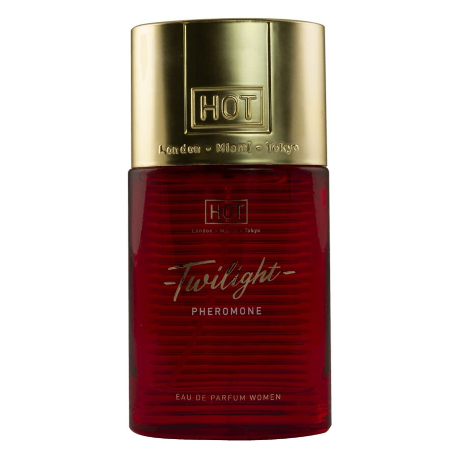 Hot-Twilight Pheromone Profumo per le donne 50 ml-Bottiglia · Profumi & Feromoni (immagine 4)