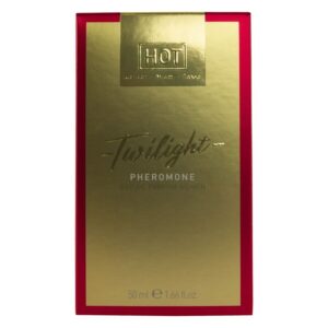 Hot-Twilight Pheromone Profumo per le donne 50 ml-Bottiglia · Profumi & Feromoni (immagine 3)