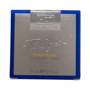 Hot-Twilight Pheromone Profumo per Uomini 15 ml · Profumi & Feromoni (immagine 3)