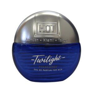 Hot-Twilight Pheromone Profumo per Uomini 15 ml · Profumi & Feromoni (immagine 4)