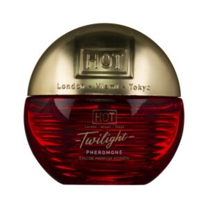 Hot-Twilight Pheromone Profumo Donna 15 ml · Profumi & Feromoni (immagine 4)