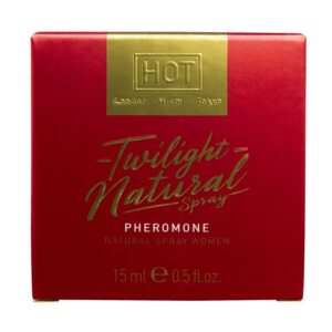 Hot-Twilight Feromoni Naturale per Donne 15 ml 7 Hot-Twilight Feromoni Naturale per Donne 15 ml · Profumi & Feromoni (imaginea 3)