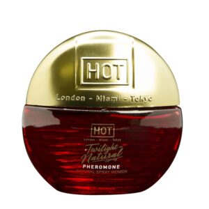 Hot-Twilight Feromoni Naturale per Donne 15 ml 8 Hot-Twilight Feromoni Naturale per Donne 15 ml · Profumi & Feromoni (imaginea 4)
