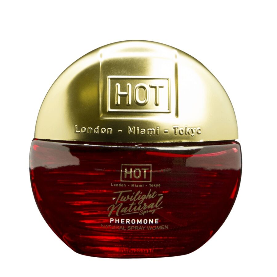 Hot-Twilight Feromoni Naturale per Donne 15 ml 4 Hot-Twilight Feromoni Naturale per Donne 15 ml · Profumi & Feromoni (imaginea 4)