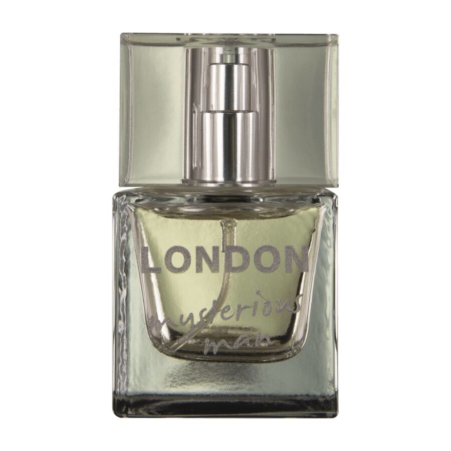 Hot-Profumo con Feromoni London Mysterious Man 30 ml 2 Hot-Profumo con Feromoni London Mysterious Man 30 ml · Profumi & Feromoni (imaginea 2)