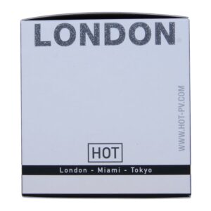 Hot-Profumo con Feromoni London Mysterious Man 30 ml 10 Hot-Profumo con Feromoni London Mysterious Man 30 ml · Profumi & Feromoni (imaginea 4)