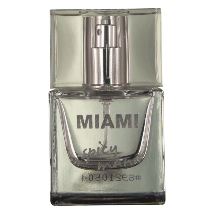 Hot-Profumo con Feromoni Miami Spicy Man 30 ml 2 Hot-Profumo con Feromoni Miami Spicy Man 30 ml · Profumi & Feromoni (imaginea 2)