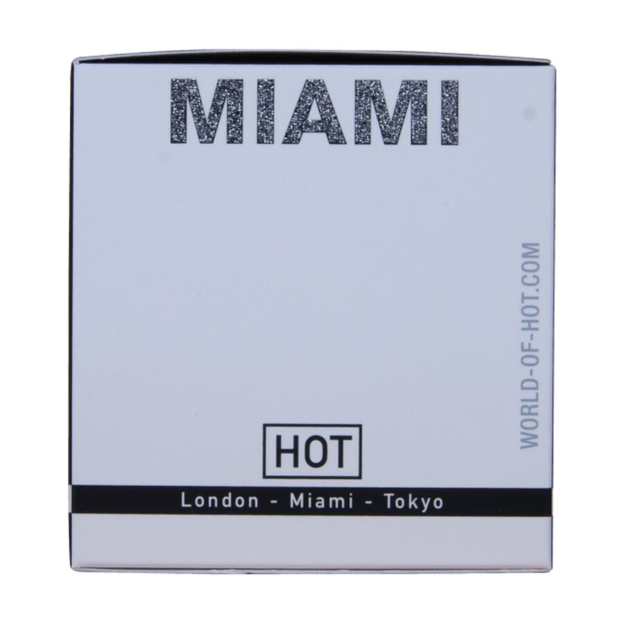 Hot-Profumo con Feromoni Miami Spicy Man 30 ml 3 Hot-Profumo con Feromoni Miami Spicy Man 30 ml · Profumi & Feromoni (imaginea 3)