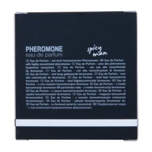 Hot-Profumo con Feromoni Miami Spicy Man 30 ml 12 Hot-Profumo con Feromoni Miami Spicy Man 30 ml · Profumi & Feromoni (imaginea 6)