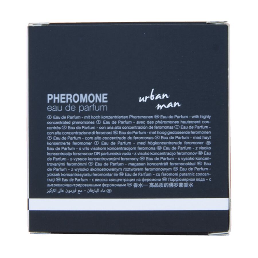 Hot-Profumo con Feromoni Tokyo Urban Man 30 ml 2 Hot-Profumo con Feromoni Tokyo Urban Man 30 ml · Profumi & Feromoni (imaginea 2)