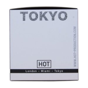Hot-Profumo con Feromoni Tokyo Urban Man 30 ml 9 Hot-Profumo con Feromoni Tokyo Urban Man 30 ml · Profumi & Feromoni (imaginea 3)