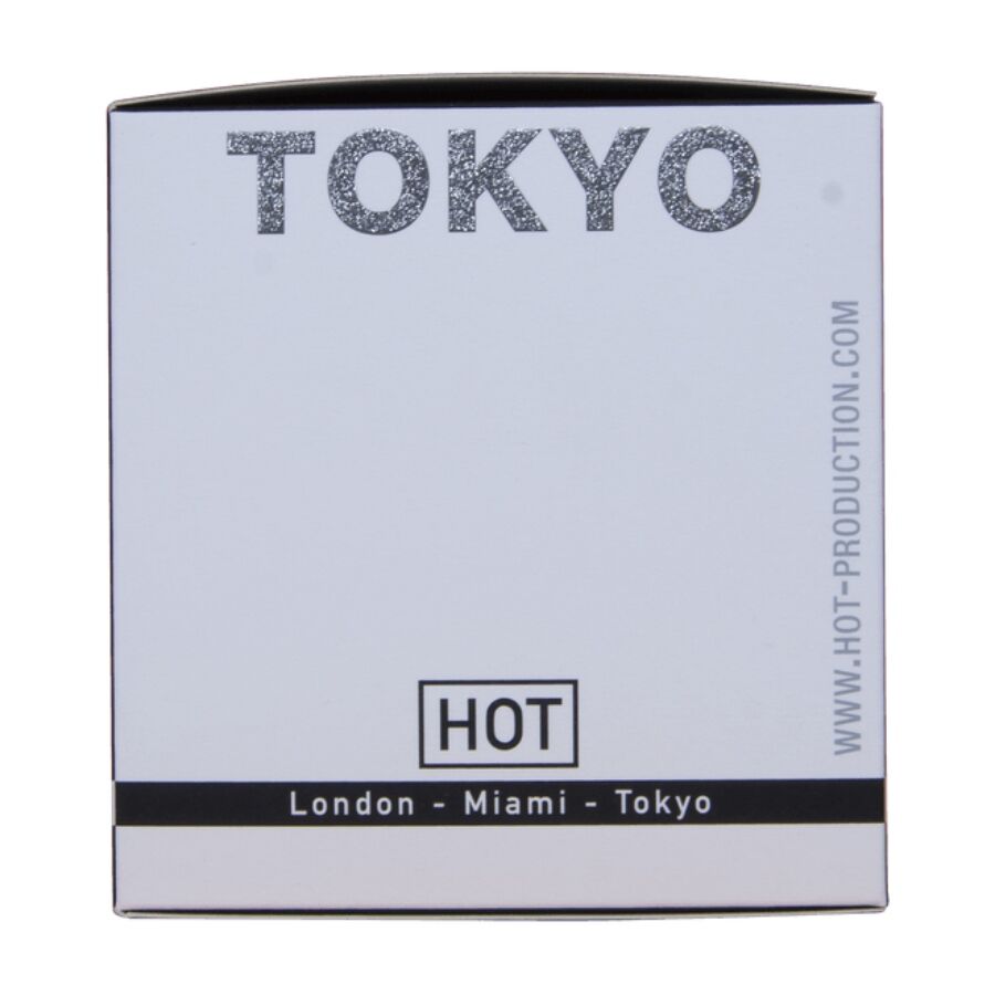 Hot-Profumo con Feromoni Tokyo Urban Man 30 ml 3 Hot-Profumo con Feromoni Tokyo Urban Man 30 ml · Profumi & Feromoni (imaginea 3)