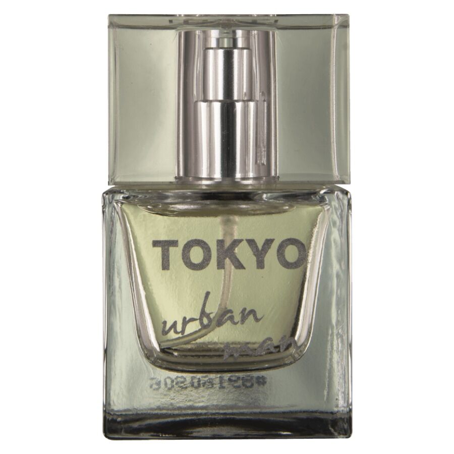Hot-Profumo con Feromoni Tokyo Urban Man 30 ml 5 Hot-Profumo con Feromoni Tokyo Urban Man 30 ml · Profumi & Feromoni (imaginea 5)